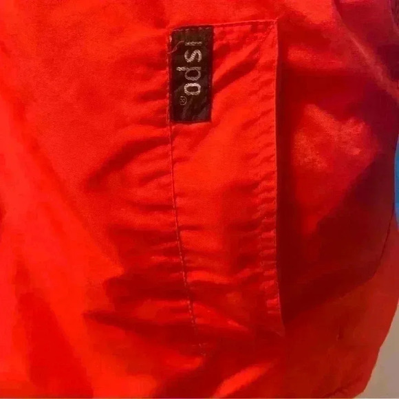 Vintage  Ispo Ski Jacket - Picture 4 of 16